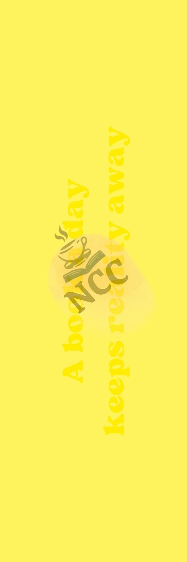 Day Time Reader Ticket Back Watermark