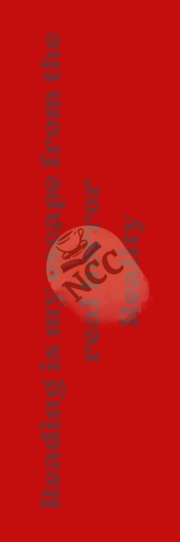 Horror Reader Ticket Back Watermark