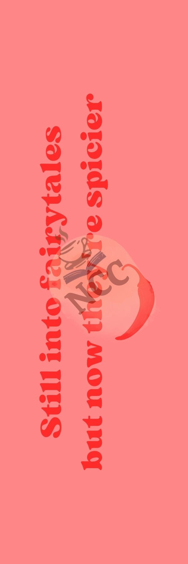 Smutty Reader Ticket Back Watermark